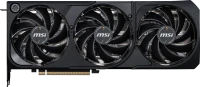 Photos - Graphics Card MSI GeForce RTX 5080 16G SHADOW 3X 