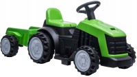 Photos - Kids Electric Ride-on COIL Tractor C0358 