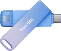 USB Flash Drive SanDisk Creator Phone Drive 128Gb 