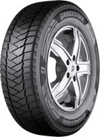 Photos - Tyre Bridgestone Duravis All Season Evo 195/60 R16C 99H 