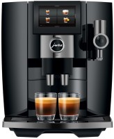 Coffee Maker Jura J10 black