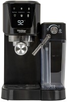 Photos - Coffee Maker Webber L7 Caldas black