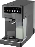 Photos - Coffee Maker Catler ES 750 G Renzo graphite