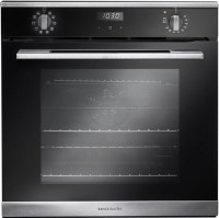 Photos - Oven Rangemaster RMB 6010 BL/SS 