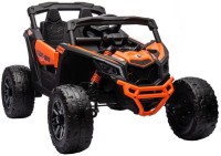 Photos - Kids Electric Ride-on LEAN Toys Can-Am DK-CA003 