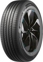 Photos - Tyre Hankook iON ST AS SUV 235/55 R18 100V 