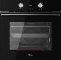 Photos - Oven Teka HLB 8408 P BK 