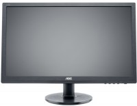 Photos - Monitor AOC E2360Sda 23 "