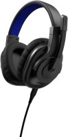 Photos - Headphones Hama uRage SoundZ 200 V2 