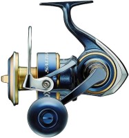 Photos - Reel Daiwa Saltiga 8000-P 