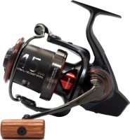 Photos - Reel Daiwa Tournament Basia 45 SCW QD 