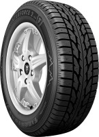 Photos - Tyre Firestone Winterforce 2 UV 225/65 R17 102S 