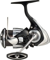 Photos - Reel Daiwa Lexa LT 3000-XH 