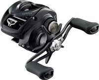 Photos - Reel Daiwa Tatula TW 100HL 