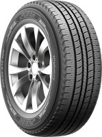 Photos - Tyre Fuzion Highway 235/70 R16 106T 