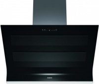 Photos - Cooker Hood Siemens LC 98KA570 black