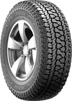 Photos - Tyre Fuzion All-Terrain 275/60 R20 115H 