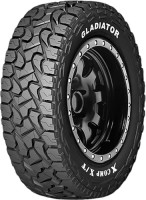 Tyre Gladiator X Comp X/T 33/11.5 R20 118Q 