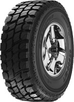 Photos - Tyre Gladiator QR900-M/T 265/70 R17 121Q 