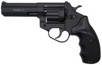 Photos - Flobert Gun & Starting Pistol ZBROIA PROFI 4" Black 