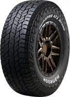 Photos - Tyre Hankook Dynapro AT2 Xtreme 255/75 R17 115T 