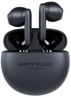 Photos - Headphones Happy Plugs Joy Lite 