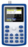 Photos - Multimeter Fnirsi 1C15 