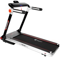 Photos - Treadmill Christopeit TM 800S 