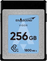 Memory Card Exascend Vigor CFexpress Type B 256 GB