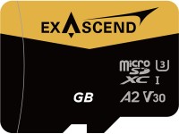 Memory Card Exascend Catalyst UHS-I V30 microSDXC 64 GB