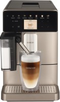 Photos - Coffee Maker Sencor SES 9350CH golden