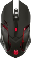 Photos - Mouse Tracer GameZone Rocky RF 