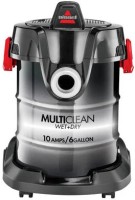 Photos - Vacuum Cleaner BISSELL MultiClean Wet & Dry Auto Vacuum 2035-M 