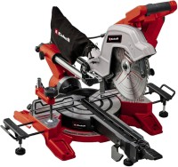 Photos - Power Saw Einhell Expert TE-SM 10 L Dual 