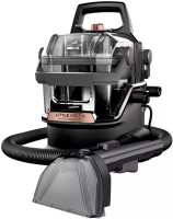 Photos - Vacuum Cleaner BISSELL Little Green HydroSteam Pet 3605 