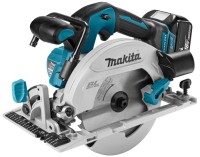 Photos - Power Saw Makita DHS680RMJ 