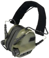 Photos - Tactical Earmuffs Earmor M31 MOD4 