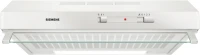 Photos - Cooker Hood Siemens LU 62LFA21 white