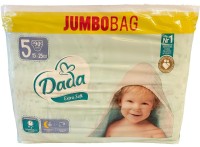 Photos - Nappies Dada Extra Soft 5 / 90 pcs 