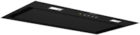 Photos - Cooker Hood Neff D 54NAC1 S0B black