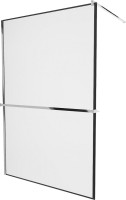 Photos - Shower Screen Mexen Kioto+ 80 800-080-121-01-70 