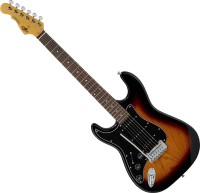 Photos - Guitar G&L Tribute Legacy LEFTY 