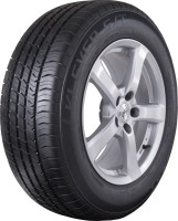 Photos - Tyre Kenda Klever S/T 245/55 R19 103H 