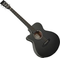 Photos - Acoustic Guitar Tanglewood TWBB SFCE LH 