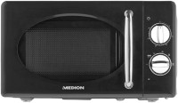 Photos - Microwave Medion MD 18927 black