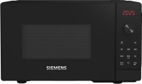 Photos - Microwave Siemens FF023LMB2 black