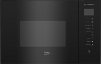 Photos - Built-In Microwave Beko BMGB 25353 B 