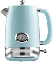 Photos - Electric Kettle Daewoo Denver SDA2749GE blue