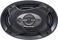 Photos - Car Speakers Pioneer TS-A6972E 