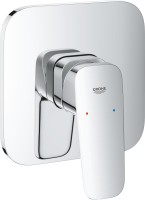 Photos - Tap Grohe Cubeo 1017770000 